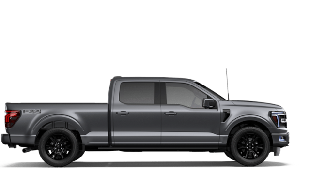 2026 Ford F-150+F-150